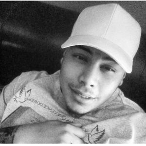 Meet your Posher, Jeffrey